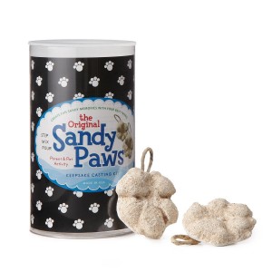 Sandypaws