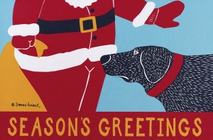 Seasons Greetings 2