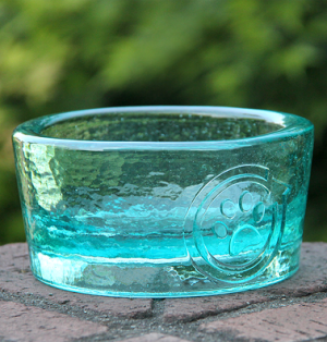 pawnosh glass bowl