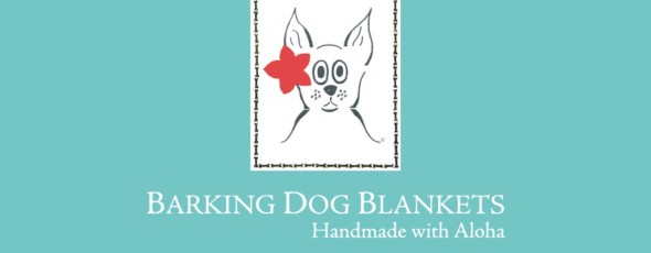‘Tis the Season to Give the Dog a Bone – or a Barking Dog Blanket!